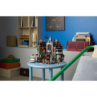 LEGO Arkham Asylum™