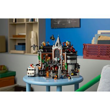 LEGO Arkham Asylum™