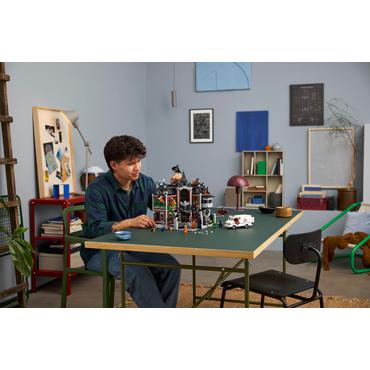 LEGO Arkham Asylum™