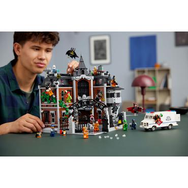 LEGO Arkham Asylum™