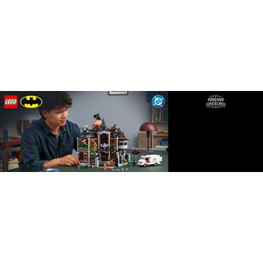 LEGO Arkham Asylum™