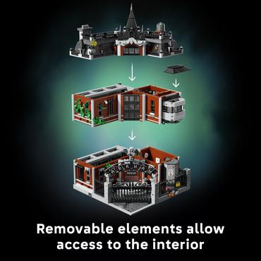 LEGO Arkham Asylum™