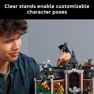 LEGO Arkham Asylum™