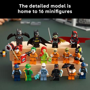 LEGO Arkham Asylum™