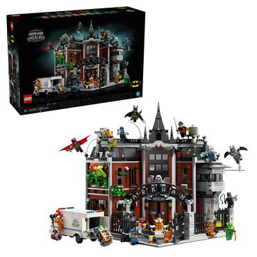 LEGO Arkham Asylum™