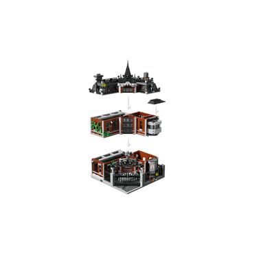 LEGO Arkham Asylum™
