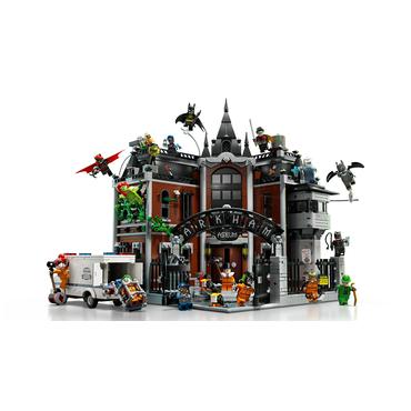 LEGO Arkham Asylum™