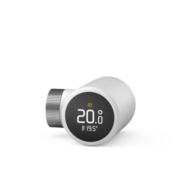 Smart Radiator Thermostat X