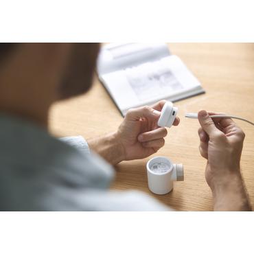 Smart Radiator Thermostat X