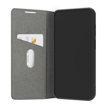 Oslo - Galaxy A25 5G - Black