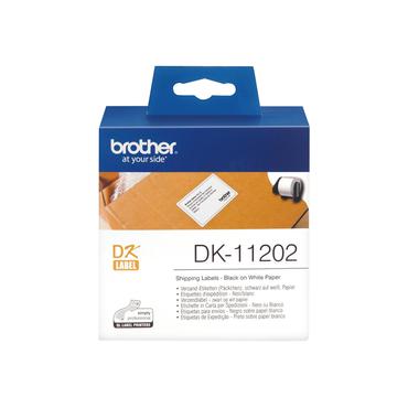 Brother DK-11202