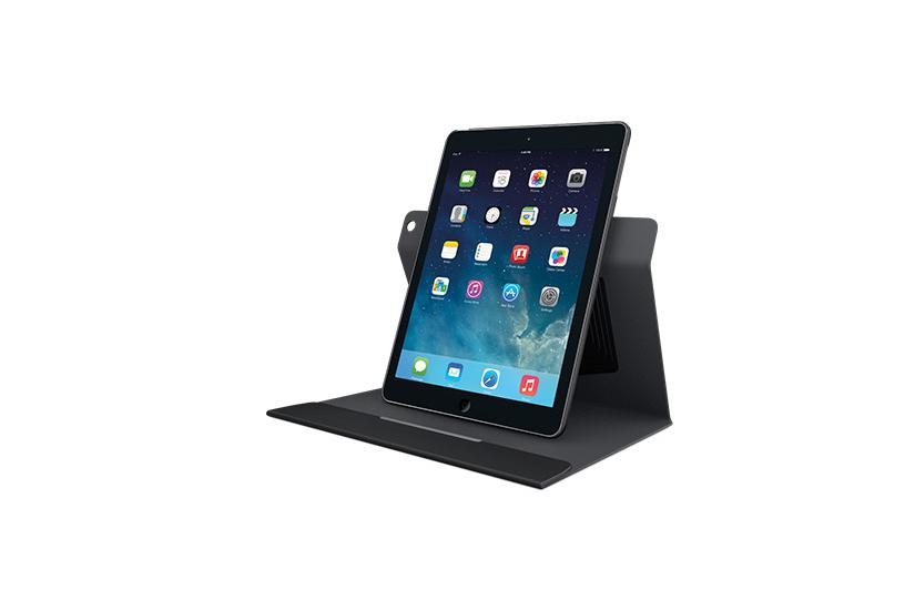 Turnaround Case f/iPad Air