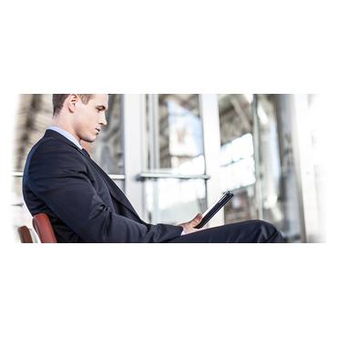 Turnaround Case f/iPad Air