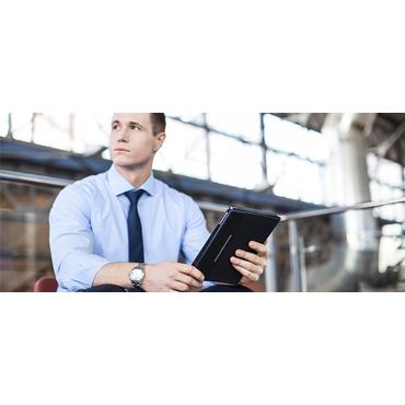 Turnaround Case f/iPad Air