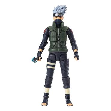 ULTIMATE LEGENDS NARUTO - KAKASHI THE GREAT WAR