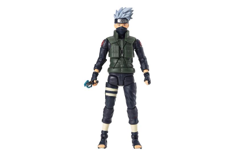 ULTIMATE LEGENDS NARUTO - KAKASHI THE GREAT WAR