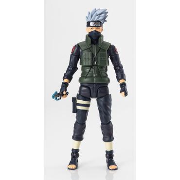 ULTIMATE LEGENDS NARUTO - KAKASHI THE GREAT WAR