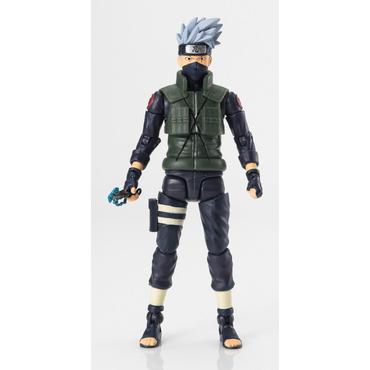 ULTIMATE LEGENDS NARUTO - KAKASHI THE GREAT WAR