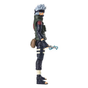 ULTIMATE LEGENDS NARUTO - KAKASHI THE GREAT WAR