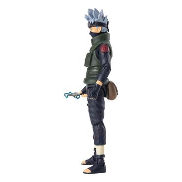 ULTIMATE LEGENDS NARUTO - KAKASHI THE GREAT WAR