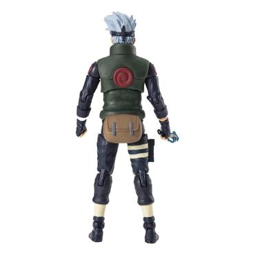 ULTIMATE LEGENDS NARUTO - KAKASHI THE GREAT WAR