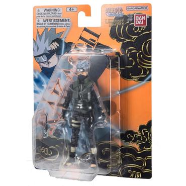 ULTIMATE LEGENDS NARUTO - KAKASHI THE GREAT WAR