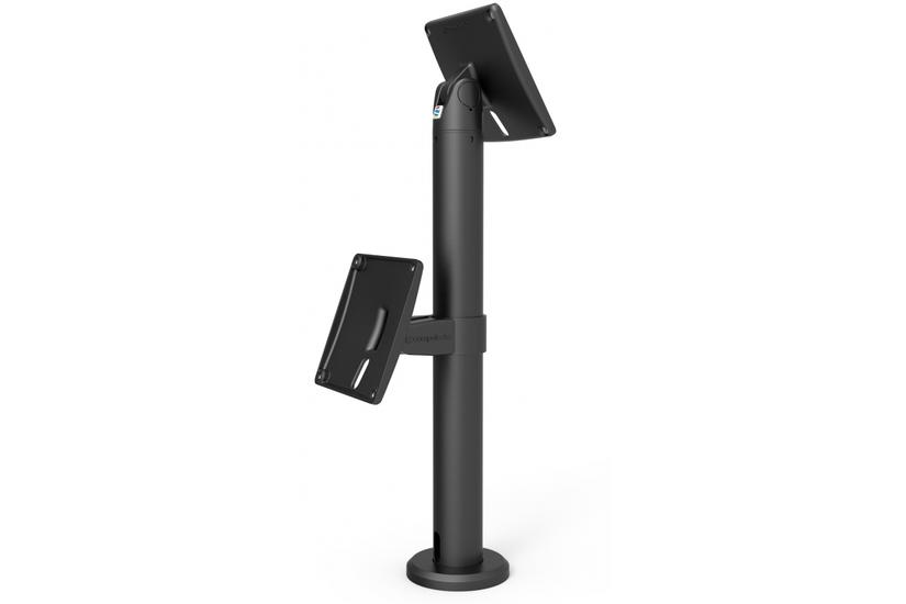 Compulocks VESA Add On Single Bracket for Rise Pole monteringskomponent - för surfplatta