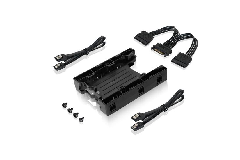 Cremax ICY Dock EZ-Fit Lite MB290SP-B - ramme