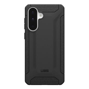 UAG Scout for Samsung Galaxy A56 - Black