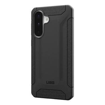 UAG Scout for Samsung Galaxy A56 - Black
