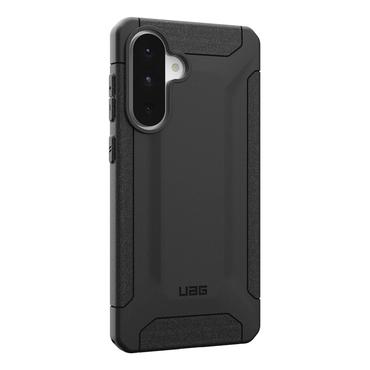 UAG Scout for Samsung Galaxy A56 - Black