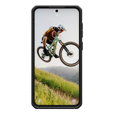 UAG Scout for Samsung Galaxy A56 - Black