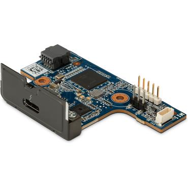 HP Flex IO Card