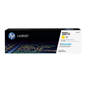 HP 201X