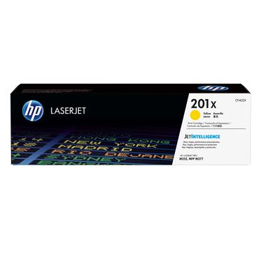 HP 201X