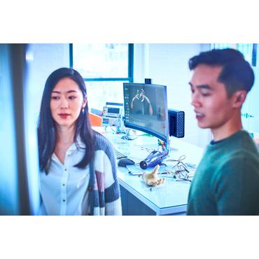 HP Creator 935 - mus - sort