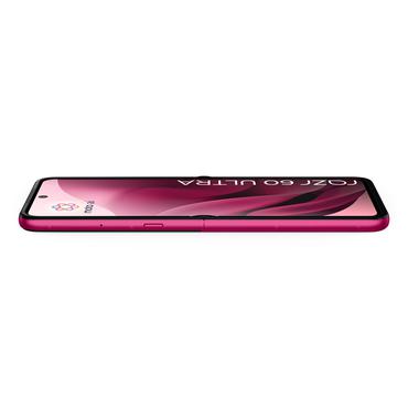 Motorola RAZR 60 Ultra - pantone cabaret - 5G peksk&auml;rmsmobil - 512 GB - GSM