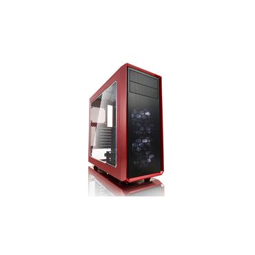 Fractal Design Focus G Red