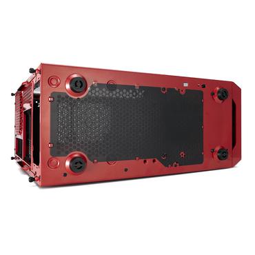 Fractal Design Focus G Red
