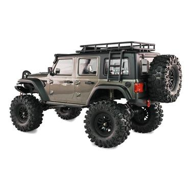 Amewi RC Auto AMXRock Crosstail Crawler 4WD 1 10 ARTR anthra