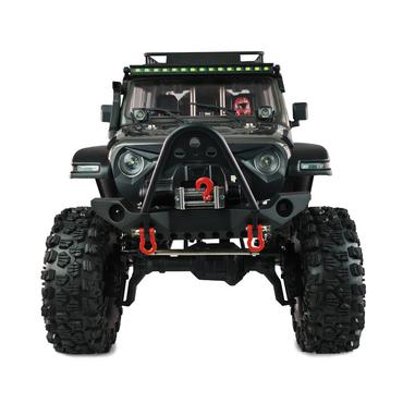 Amewi RC Auto AMXRock Crosstail Crawler 4WD 1 10 ARTR anthra