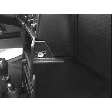 Brodit ProClip Angled mount - montering för mobiltelefon