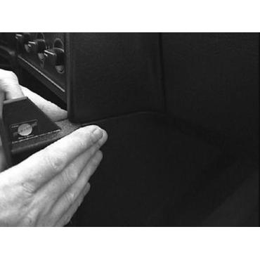 Brodit ProClip Angled mount - montering för mobiltelefon