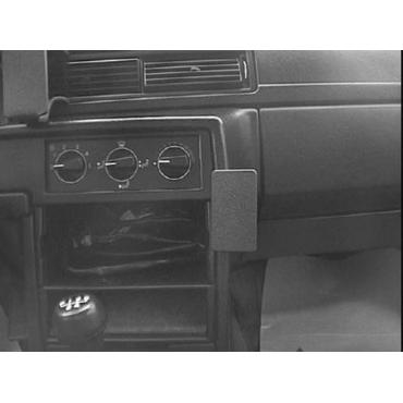 Brodit ProClip Angled mount - montering för mobiltelefon