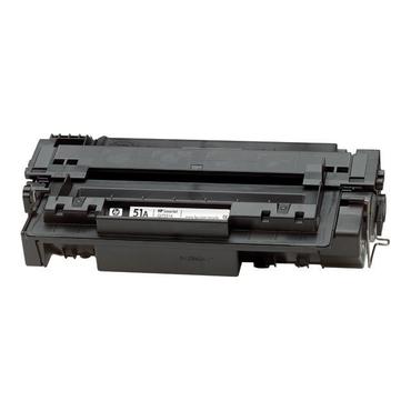 HP 51A