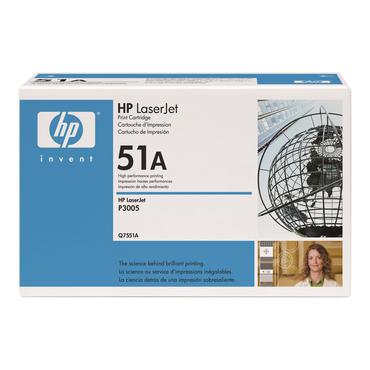 HP 51A