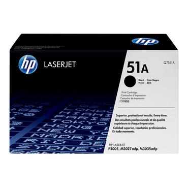 HP 51A