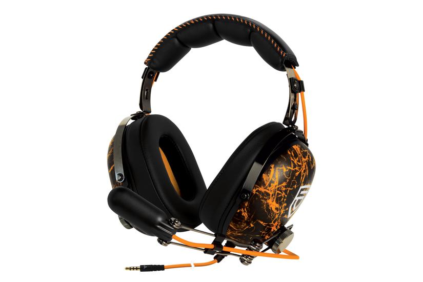 ARCTIC P533 Penta - headset
