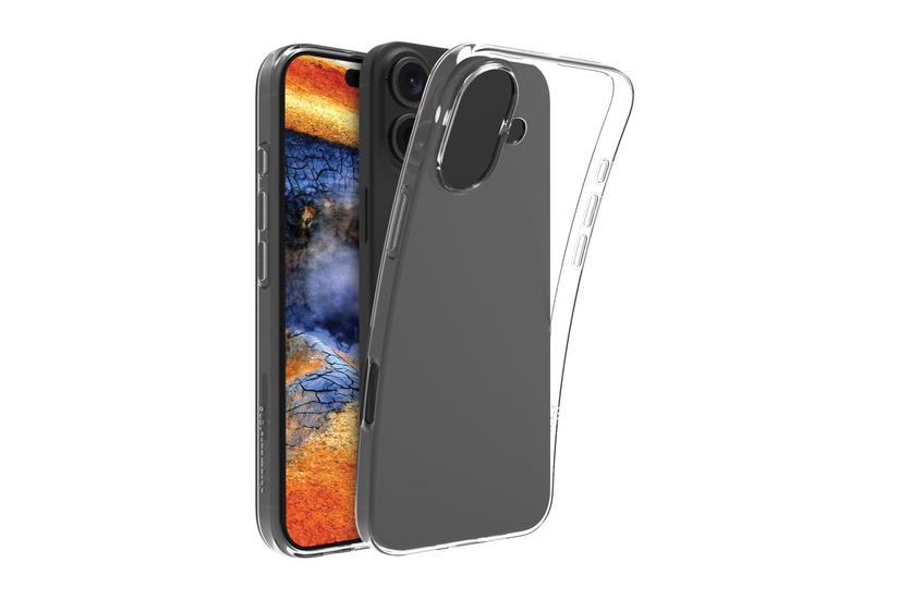 dbramante1928 Greenland - bagsidecover til mobiltelefon