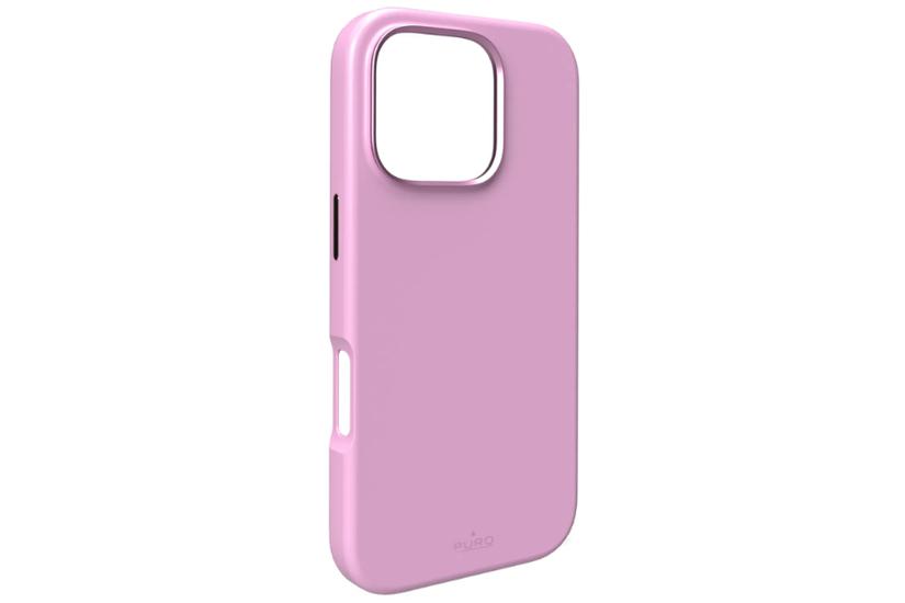 SBS PUIPC16P67ICONMPROSE mobiltelefon etui 17,5 cm (6.9") Cover Rose